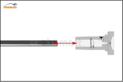 Two Ways to Check Injector Valve Assembly and the Installation Precaut ...