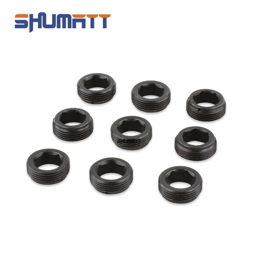 Injector Tight Nut F00RJ00845 F00RJ00840 For 0445120 Injectors China M ...