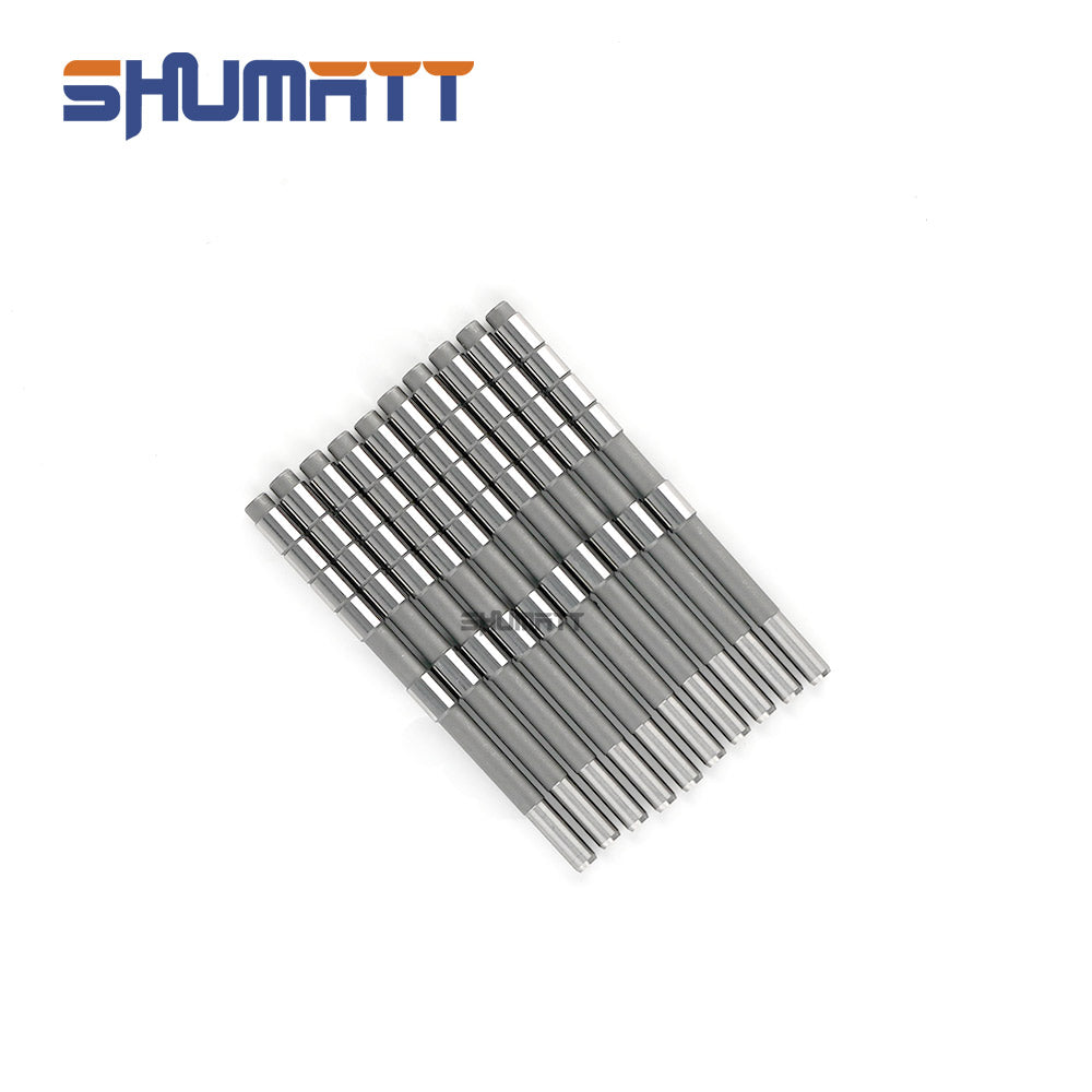 Fuel Injection Rod Common Rail G2 Injector Valve Rod 095030-6350 for Fuel Injector 095000 ...