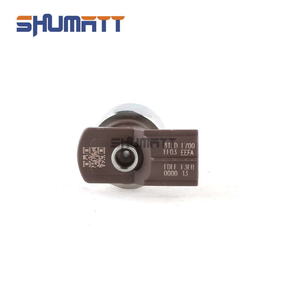 China Made New Common Rail G3 Series 8-98247354-0 Injector Solenoid Va ...