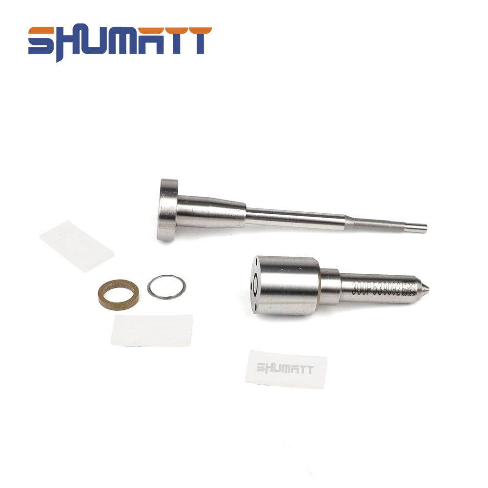 Fuel Injector Overhaul Kit 320-2030 For Fuel Injector 326-4700 China M ...