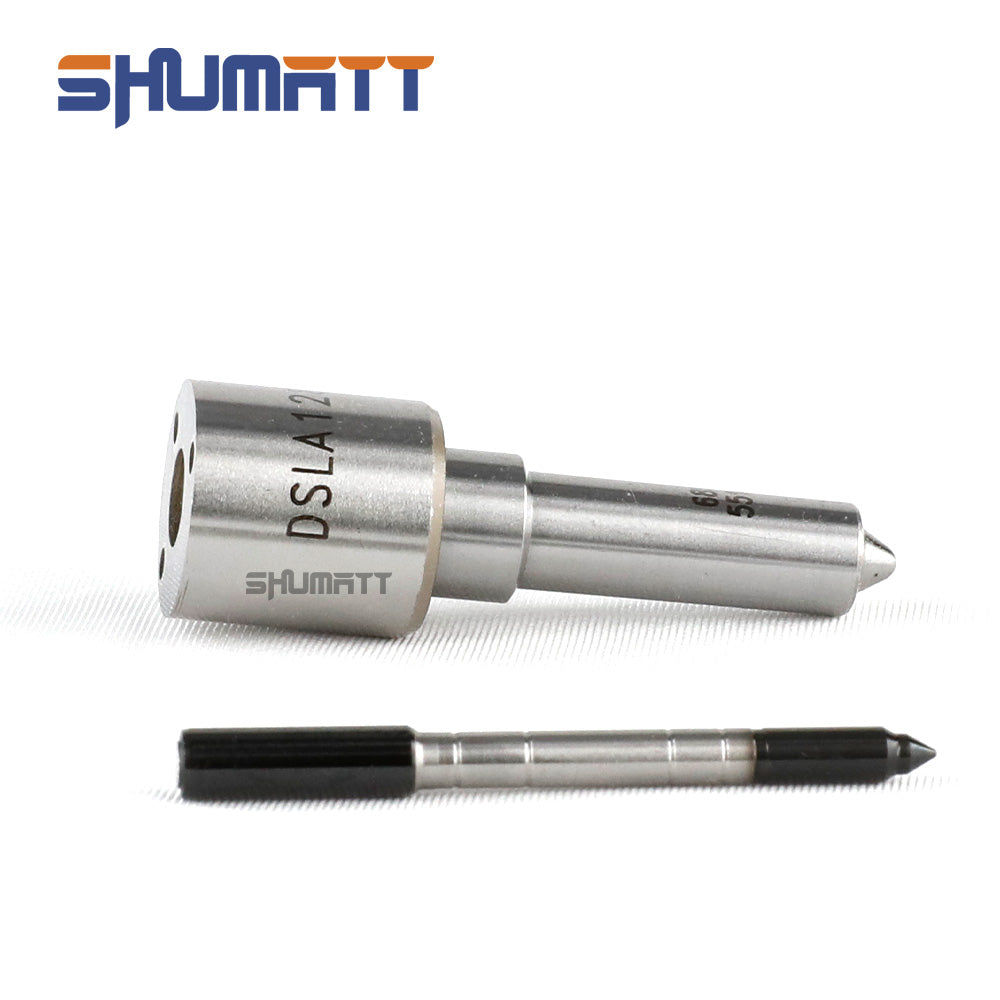 China Made New 120 Series DSLA128P5510 Fuel Injector Nozzle