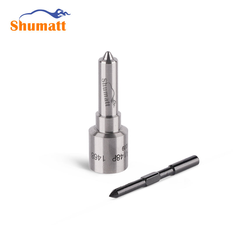 China Made New Common Rail DSLA148P1468 Injector Nozzle For 0433175429 ...