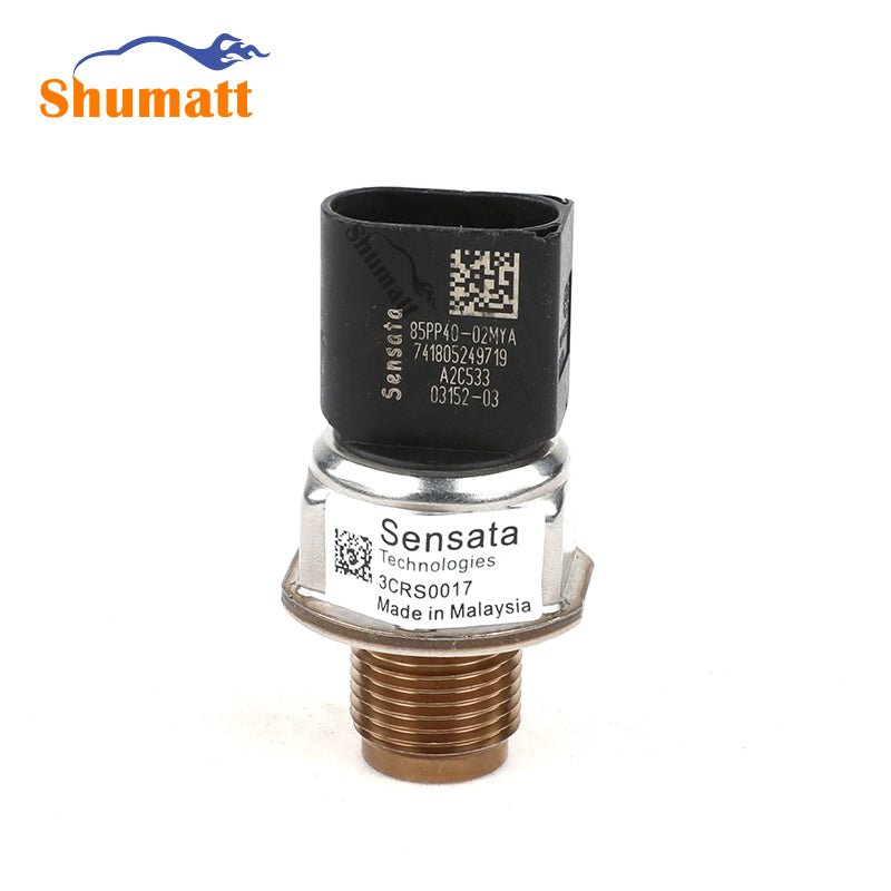 Common Rail Pressure Sensor 85PP40-02MYA Genuine New