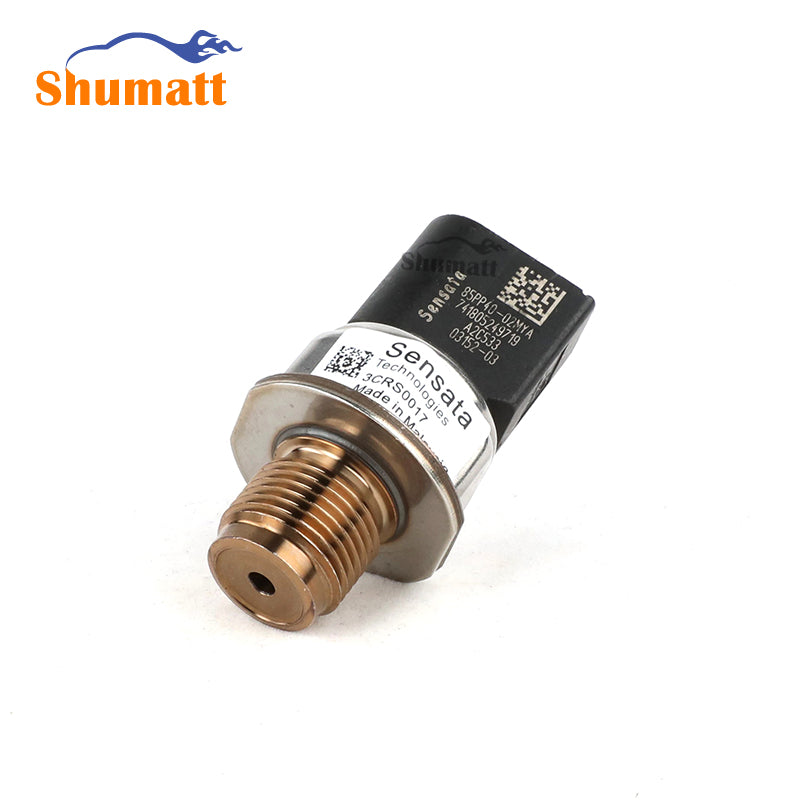Common Rail Pressure Sensor 85PP40-02MYA Genuine New – Diesel