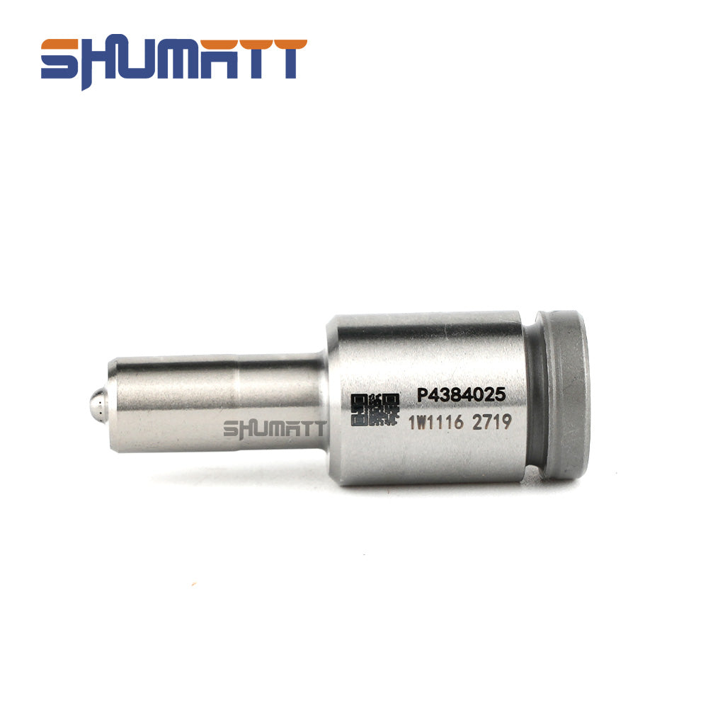 Original New P4384025 Injector Nozzle For 2419680 2488244 2872405 