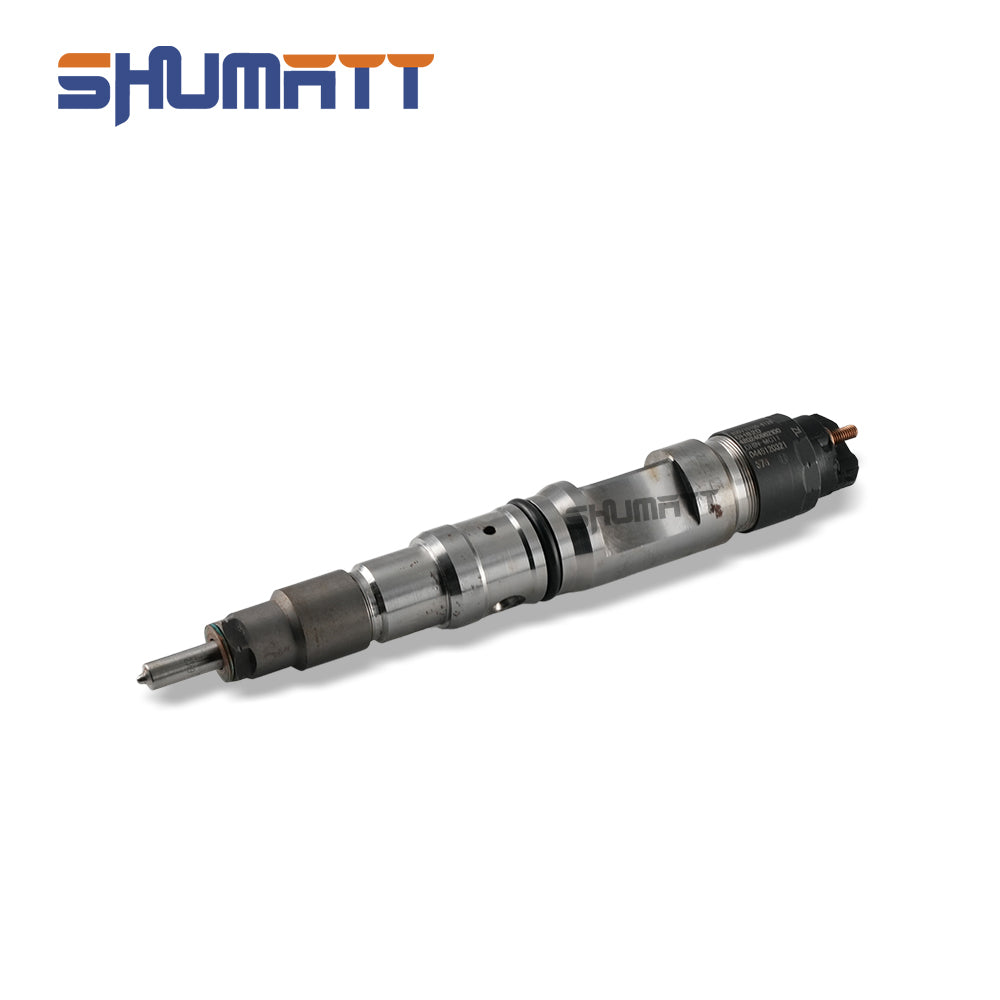 ZDTOPA 0445120321 0445120445 Fuel Injector, High Speed Steel, Common Rail, Automotive Fuel Injectors ZDTOPA 0445120321 0445120445 Fuel Injector, High Speed Steel, Common Rail, Automotive Fuel Injectors