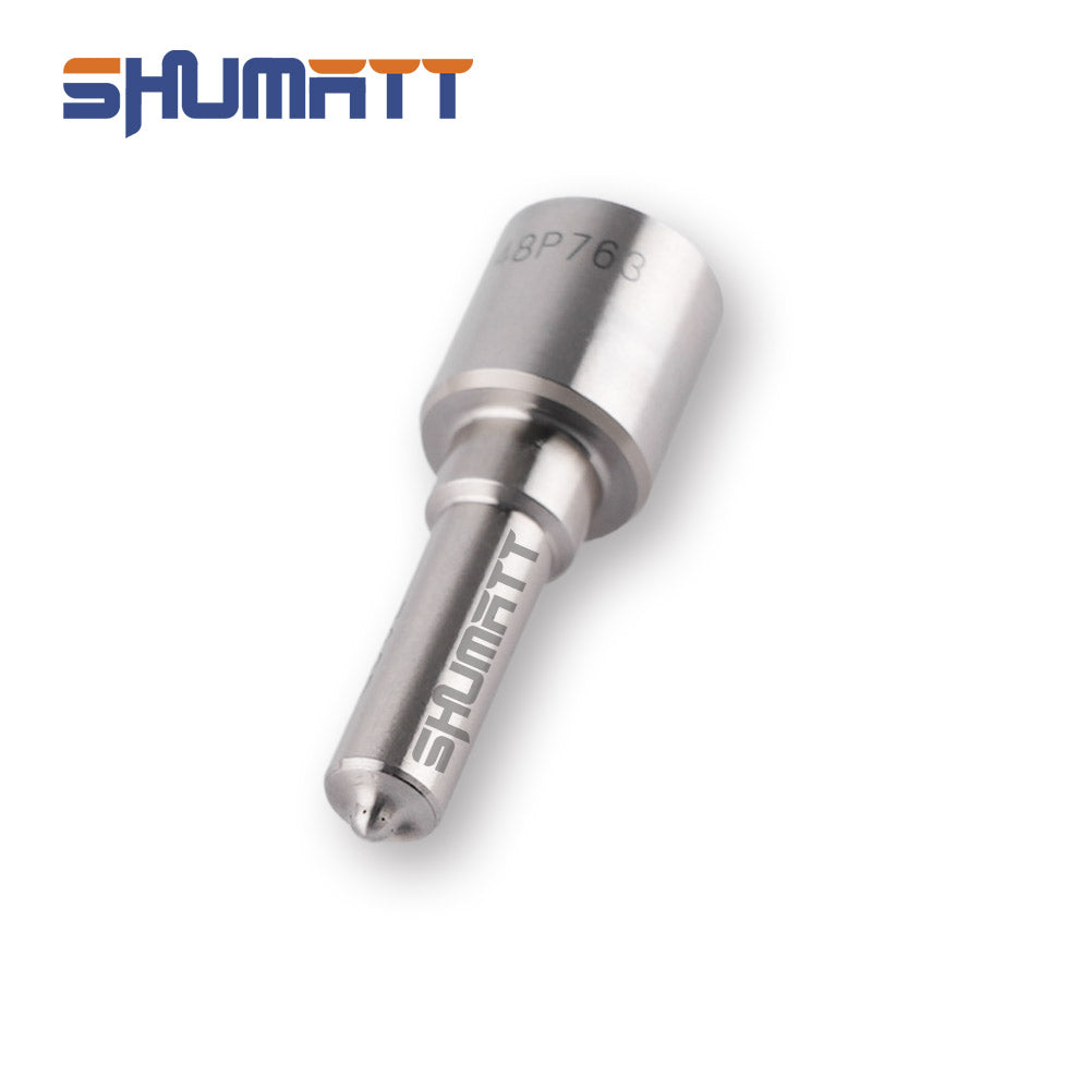 China made new LIWEI 4.0 common rail diesel fuel injector