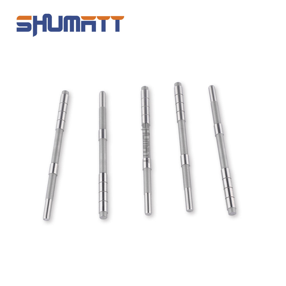 China made new diesel fuel injector valve rod for fuel injector 095000 ...