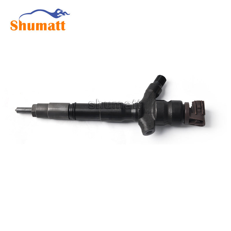 pii Amazon.com: X AUTOHAUX 1pc EAT286 49033-0010 Fuel Injector