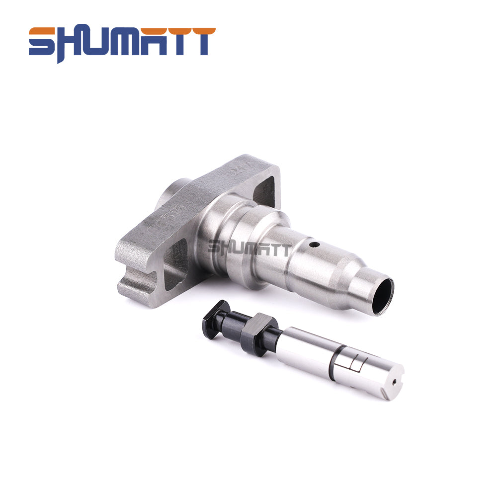 China made new MW series fuel pump plunger 1415-065 diesel pump