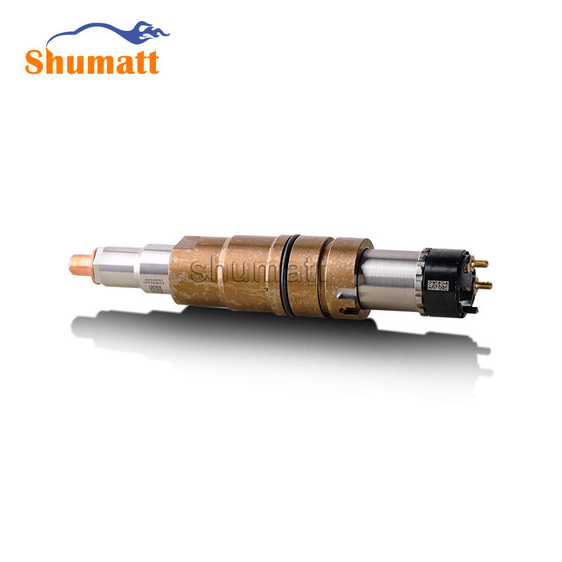 Xpi Injection Common Rail XPI fuel injector 1933613 for Diesel inyectore – Diesel ...