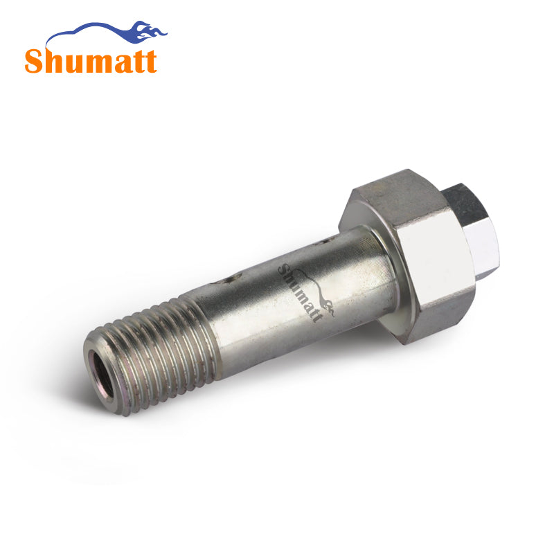 China Made New Common Rail Fuel Injector 090310-0490 overflow valve fo ...