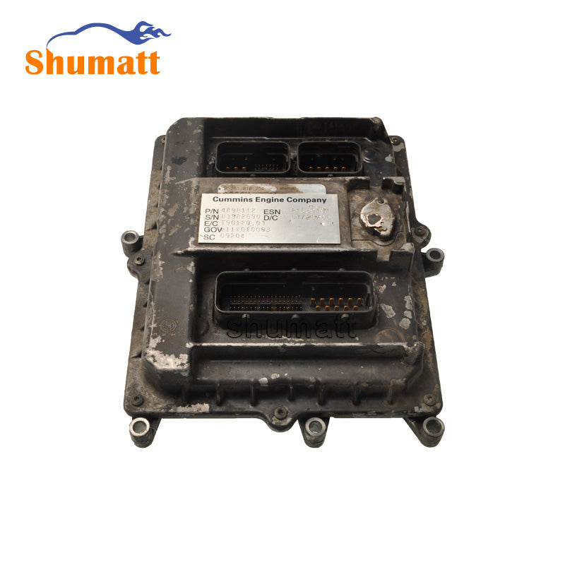 Deisel Engine Ecu Common Rail Diesel Engine ECU 0281010254 for CR System 4898112 – Diesel ...