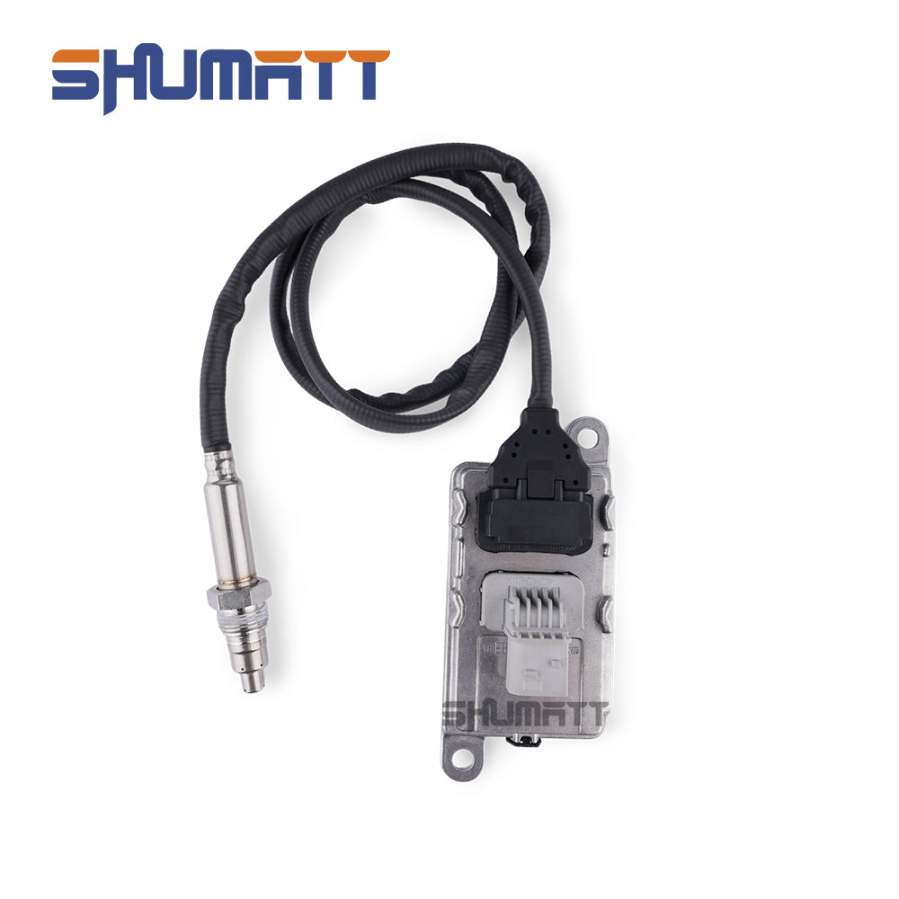 China made new man nitrogen oxygen sensor 5WK96760A sensor 4327153