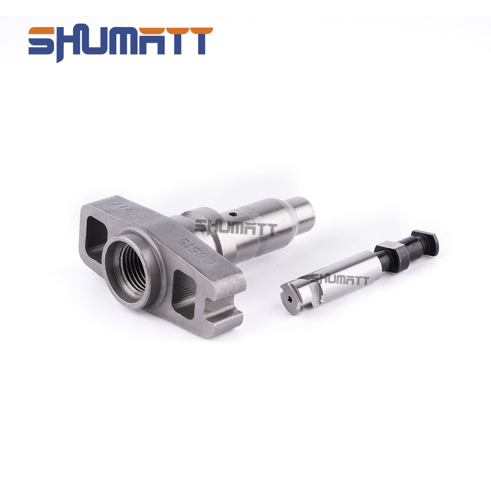 China made new MW series fuel pump plunger 1415-517 diesel pump