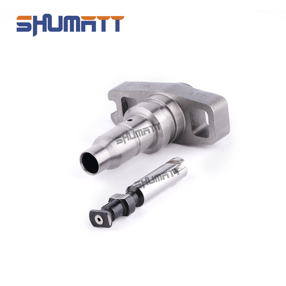 BAクリ—ムリフィル China made new MW series fuel pump plunger 1415-517 diesel pump