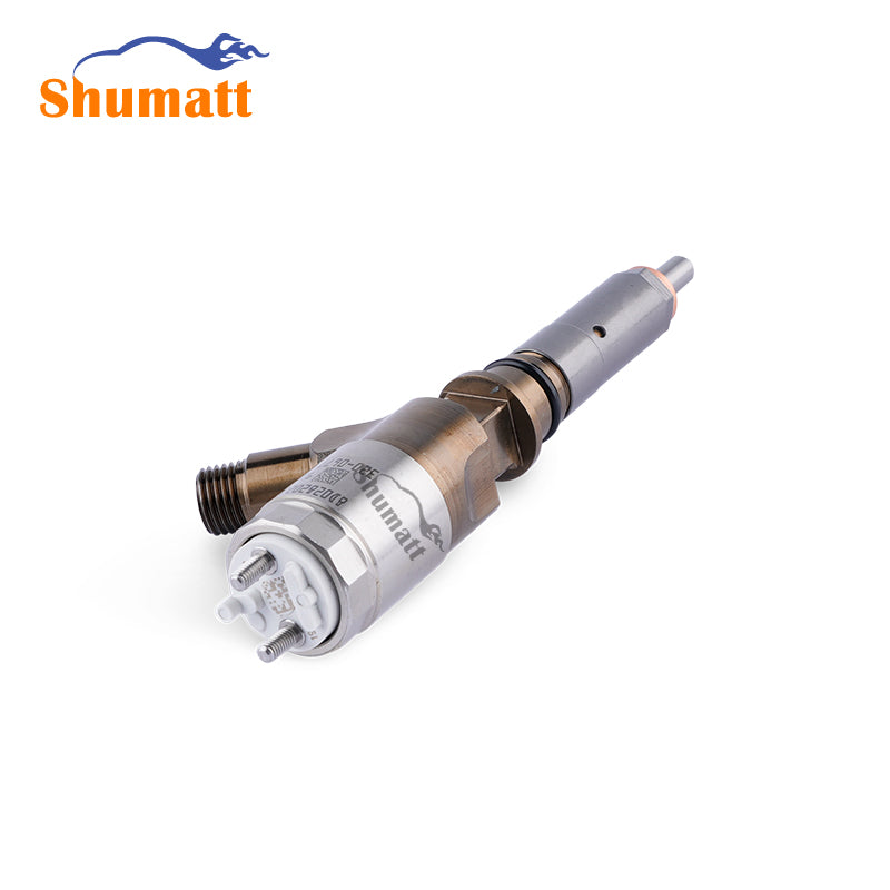 China made new 320D diesel injector 320-0677 fuel injector 2645A746 in ...