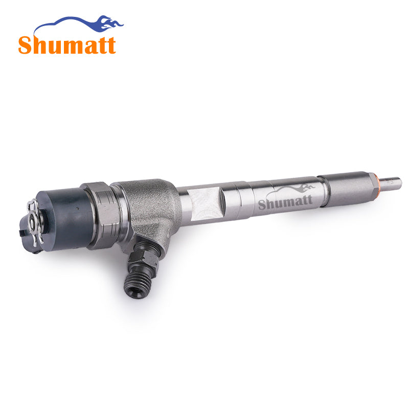 S-0445 専用 0445110284 Fuel Injector 16600-MA70A for Bosch Nissan Patrol