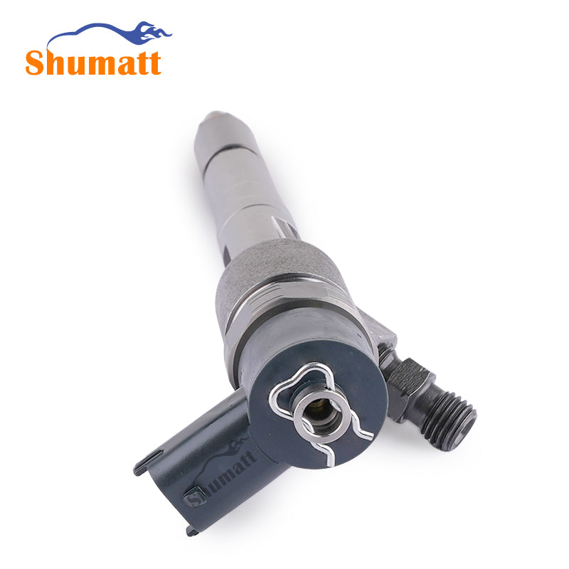 China made new diesel injector 0445110557 fuel injector