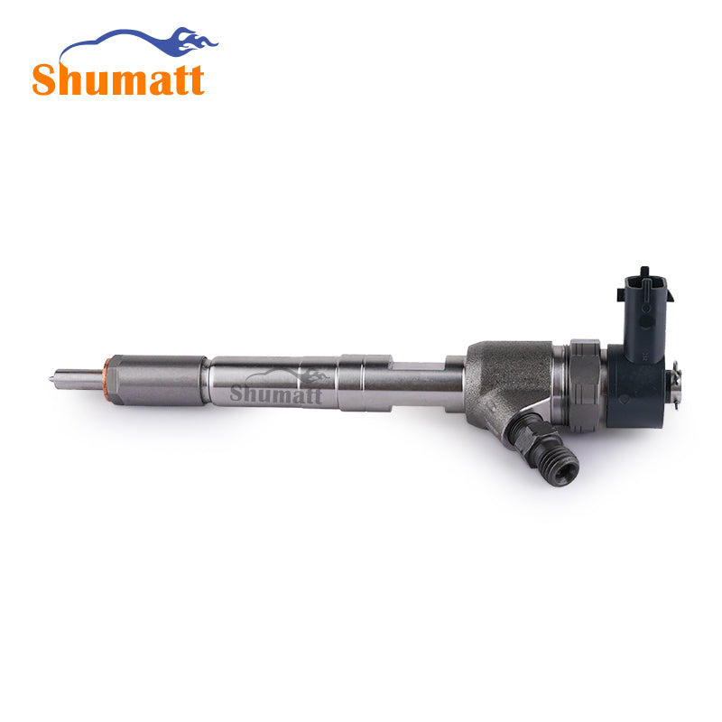China made new diesel injector 0445110557 fuel injector