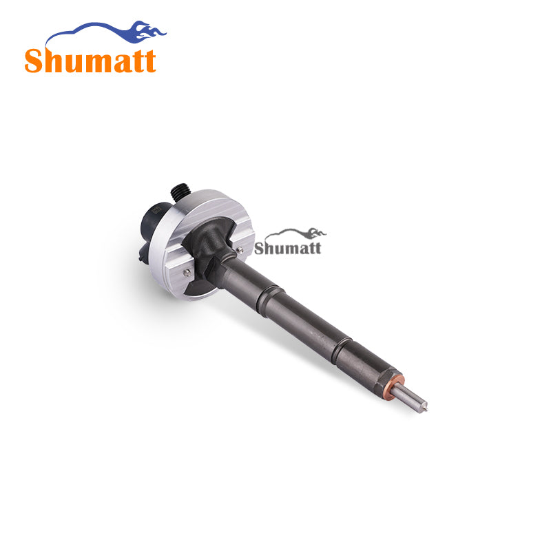 China made new diesel injector 0445110624 fuel injector