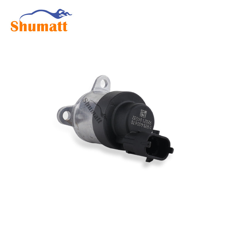 China made new diesel fuel pump metering unit metering valve