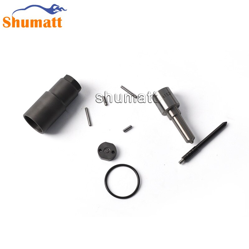 リール Mr.0959 8-98280697-1 8982806971 Diesel Fuel Injector Nozzles 295900