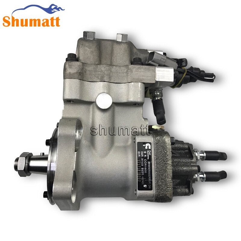 Original Diesel Fuel Pump 6745-71-1150 3973228 5311171 Original Diesel Fuel Pump 6745-71-1150 3973228 5311171