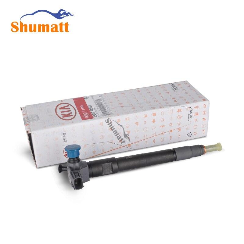 Original New G4 Diesel Fuel Injector 295700-0290, 33800