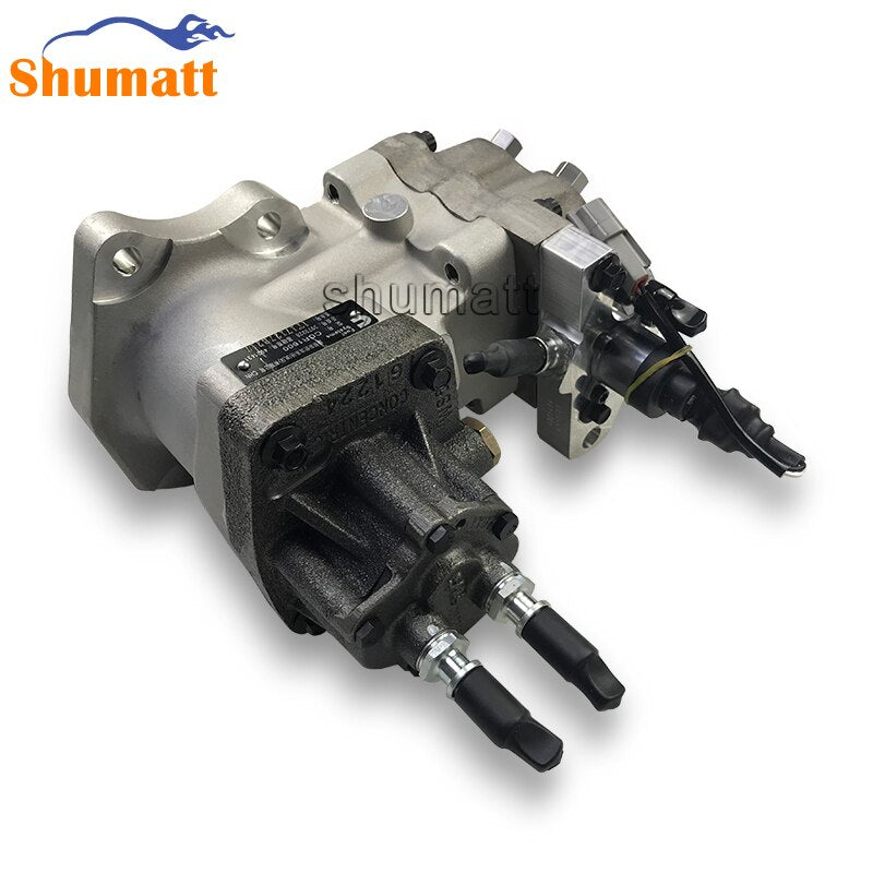 Original Diesel Fuel Pump 6745-71-1150 3973228 5311171 Original Diesel Fuel Pump 6745-71-1150 3973228 5311171