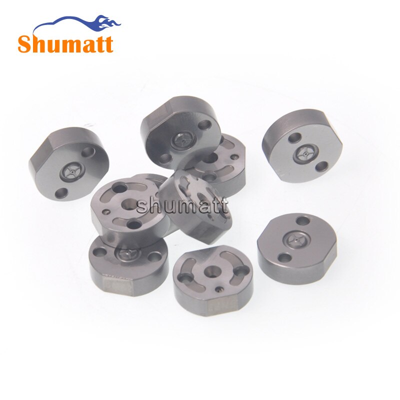 SHUMAT Diesel Flow Orifice Plate 295040-6120 Control Valve 295040
