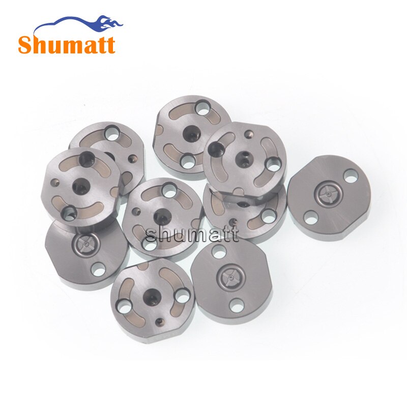 SHUMAT Diesel Flow Orifice Plate 295040-6120 Control Valve 295040
