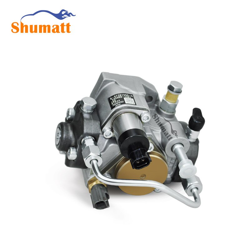Shumatt Remanufactured Common Rail Fuel Pump HP3 294000-1201