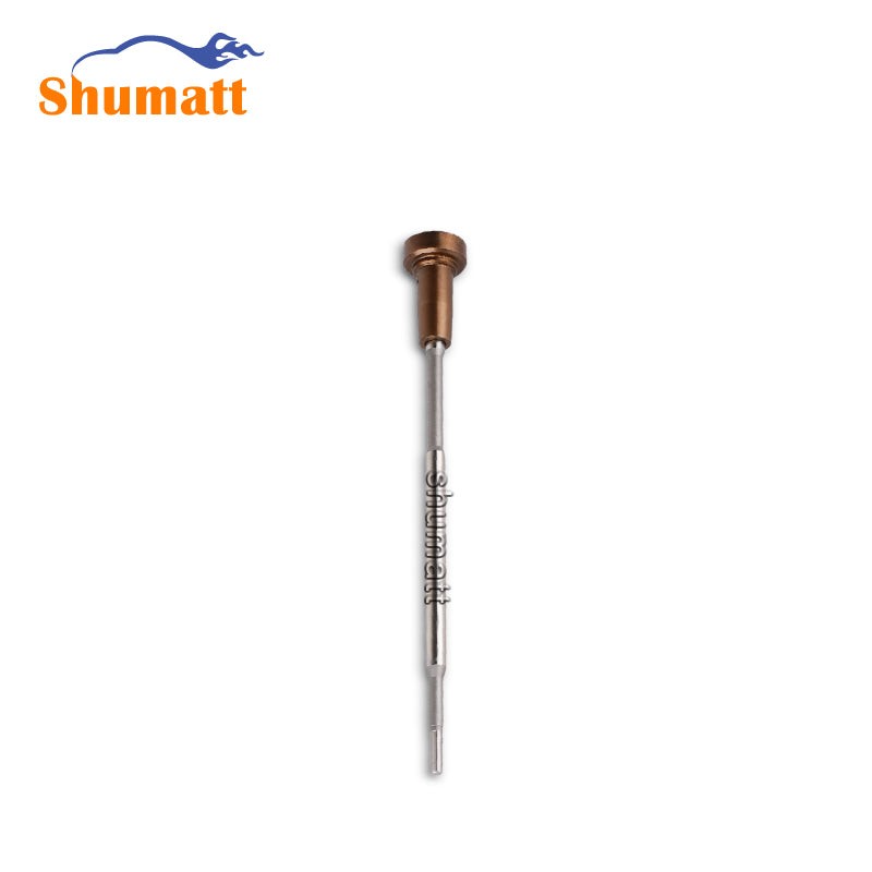 Common Rail Fuel Injector Control Valve Assembly F00VC01367 for Inject ...