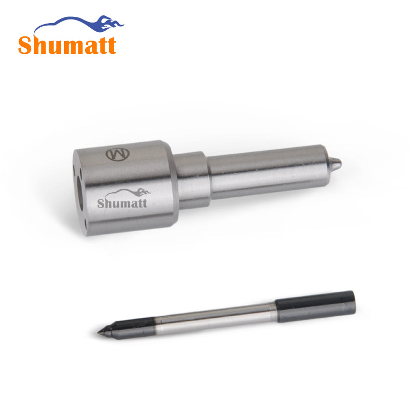 China made new Xingma injector nozzle DLLA157P1425 0433171887 for