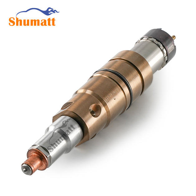 Diesel Injector（CU） – Diesel Officia Website