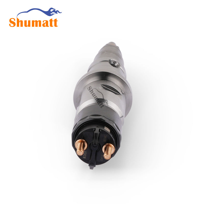 China made new diesel fuel injector 0445120367 5283840 for