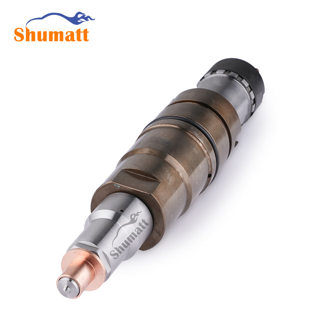Diesel Injector（CU） – Diesel Officia Website