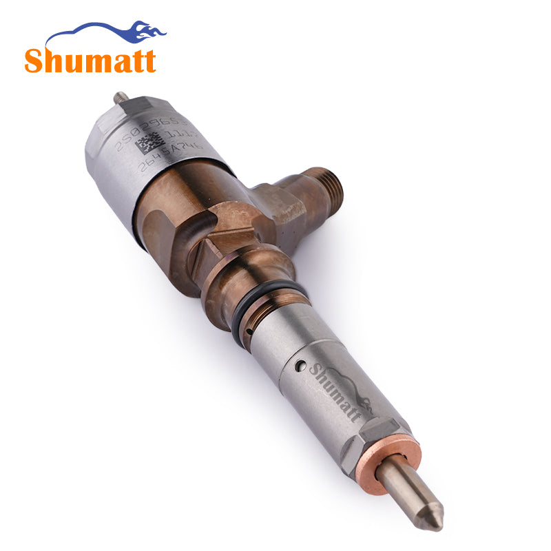 Re-manufactured diesel fuel injector 320-0677 292-3778 306-9377 re-mak ...